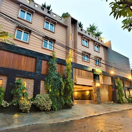 Kasira Residence Peladen Exterior foto