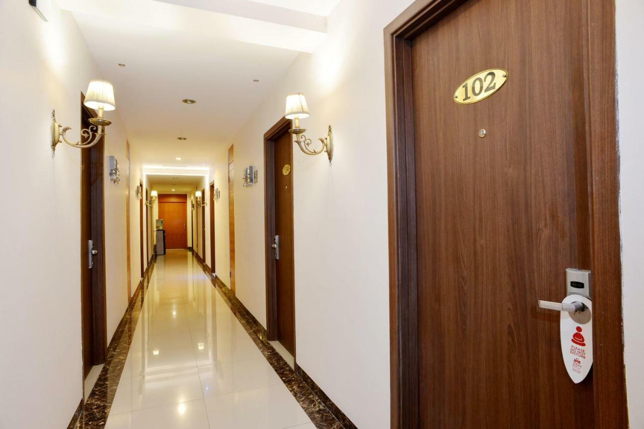 Kasira Residence Peladen Exterior foto