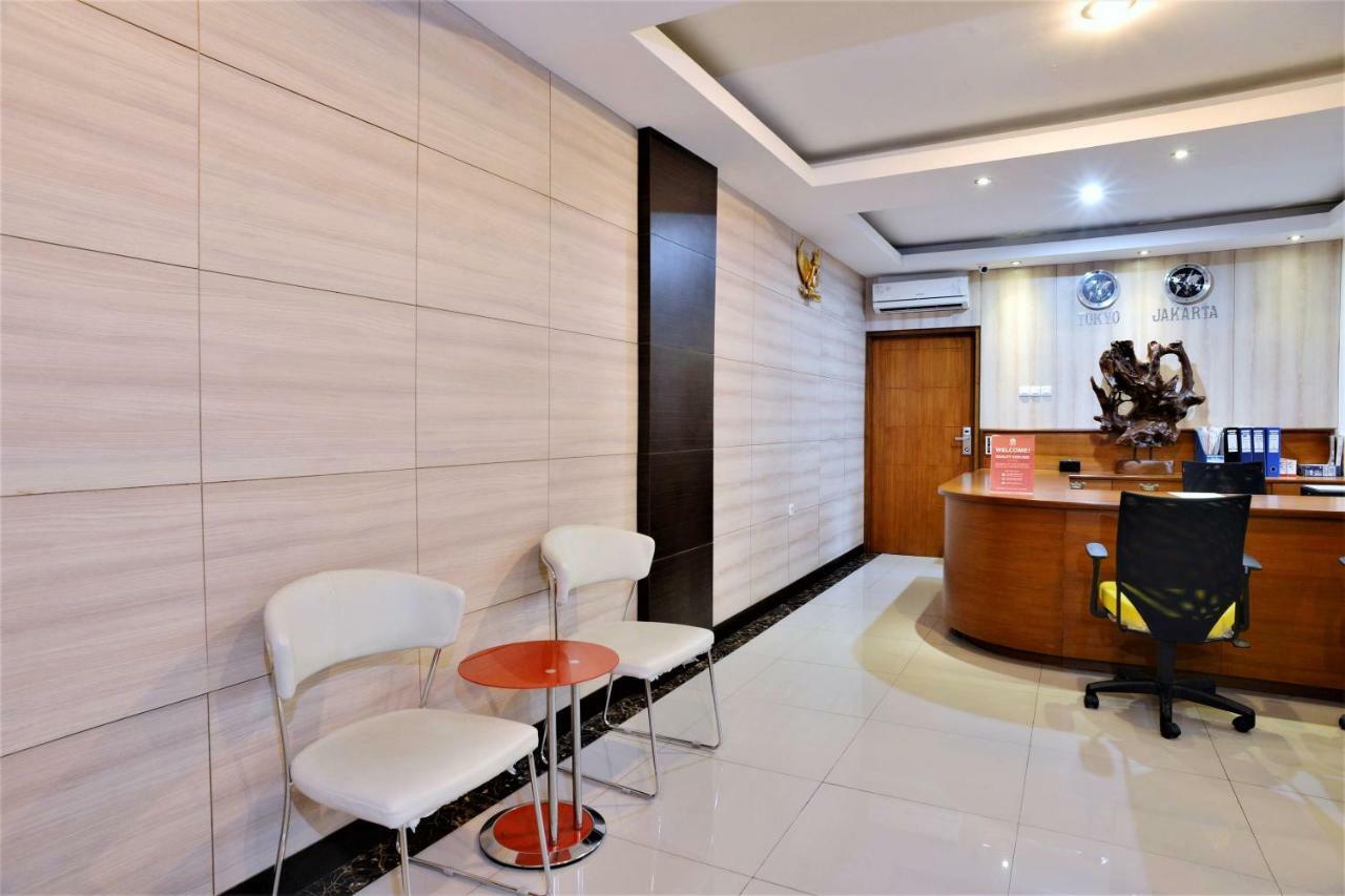 Kasira Residence Peladen Exterior foto